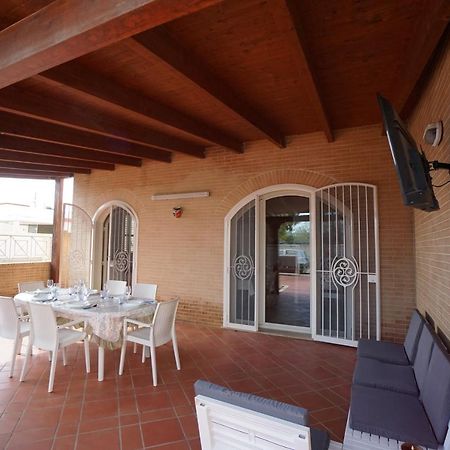 Casa Paola- By The Beach-1,5 Km From Porto Cesareo Extérieur photo