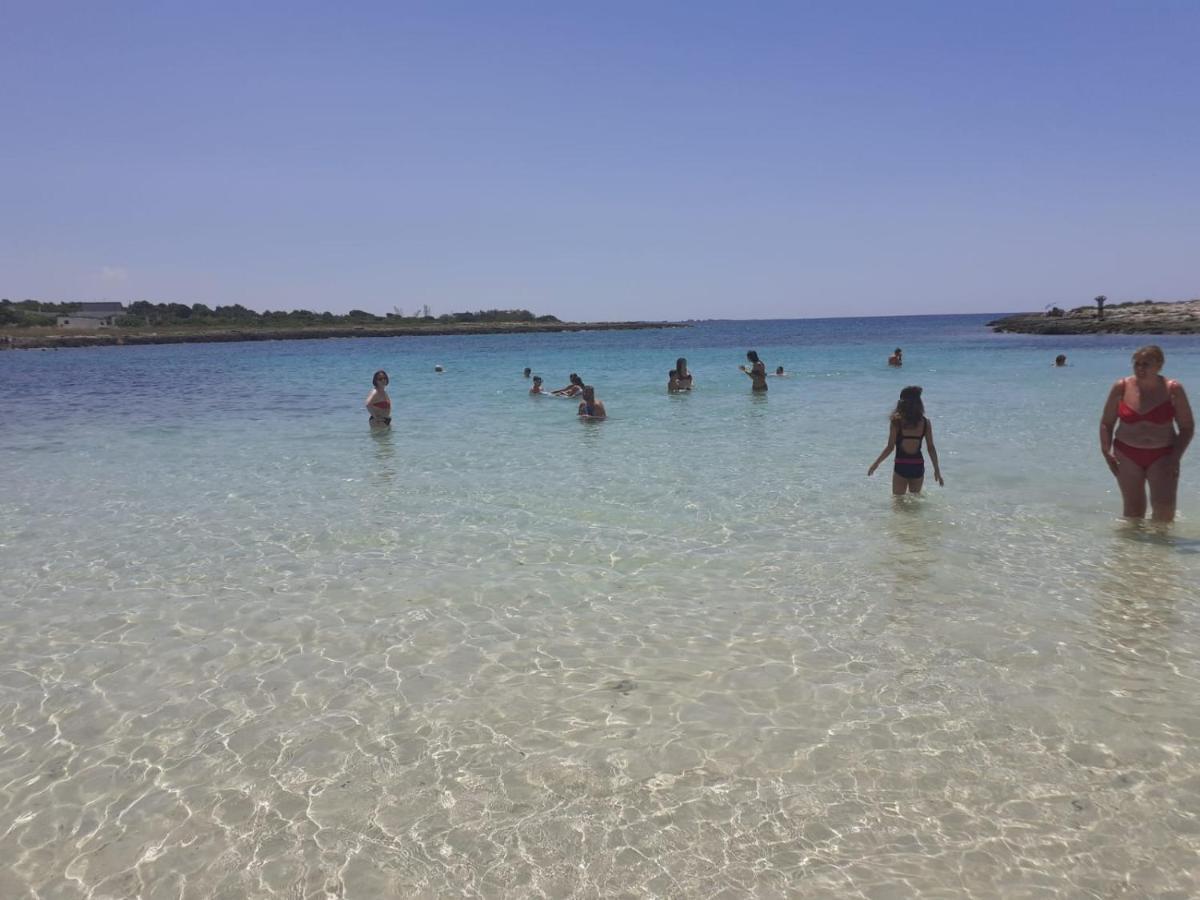 Casa Paola- By The Beach-1,5 Km From Porto Cesareo Extérieur photo