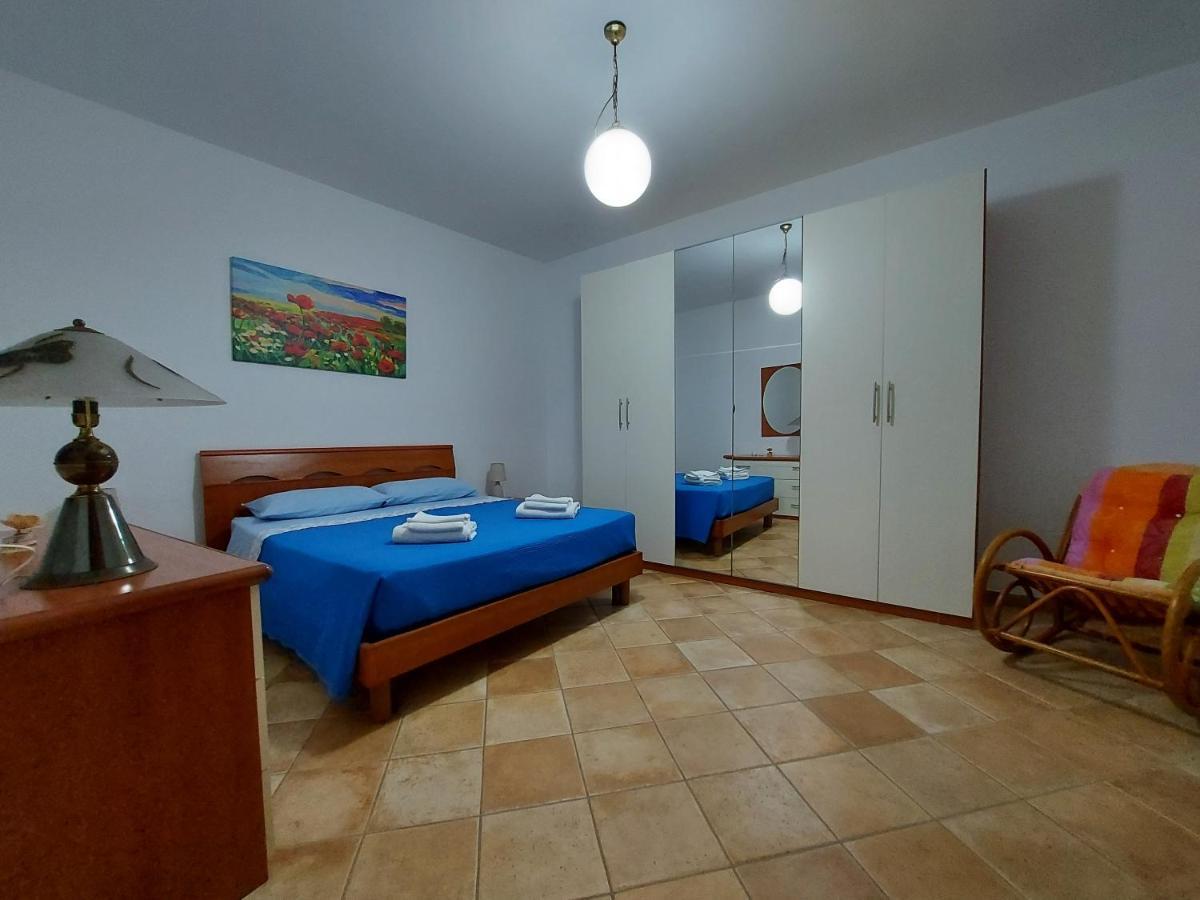 Casa Paola- By The Beach-1,5 Km From Porto Cesareo Extérieur photo