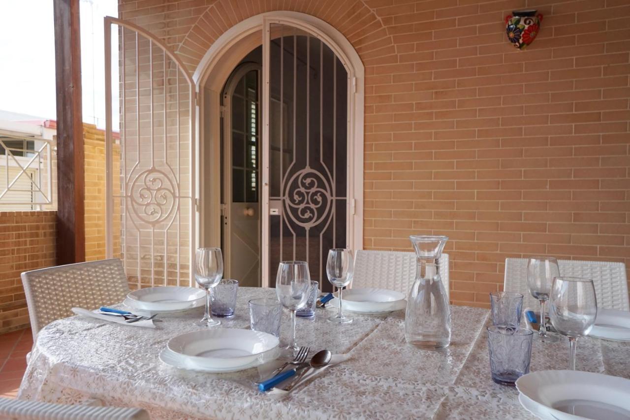 Casa Paola- By The Beach-1,5 Km From Porto Cesareo Extérieur photo