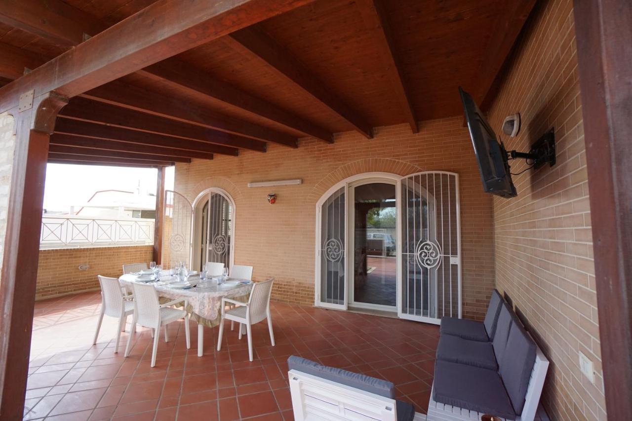 Casa Paola- By The Beach-1,5 Km From Porto Cesareo Extérieur photo