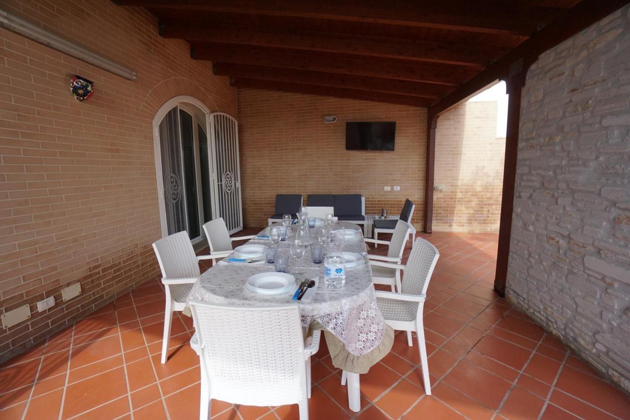 Casa Paola- By The Beach-1,5 Km From Porto Cesareo Extérieur photo