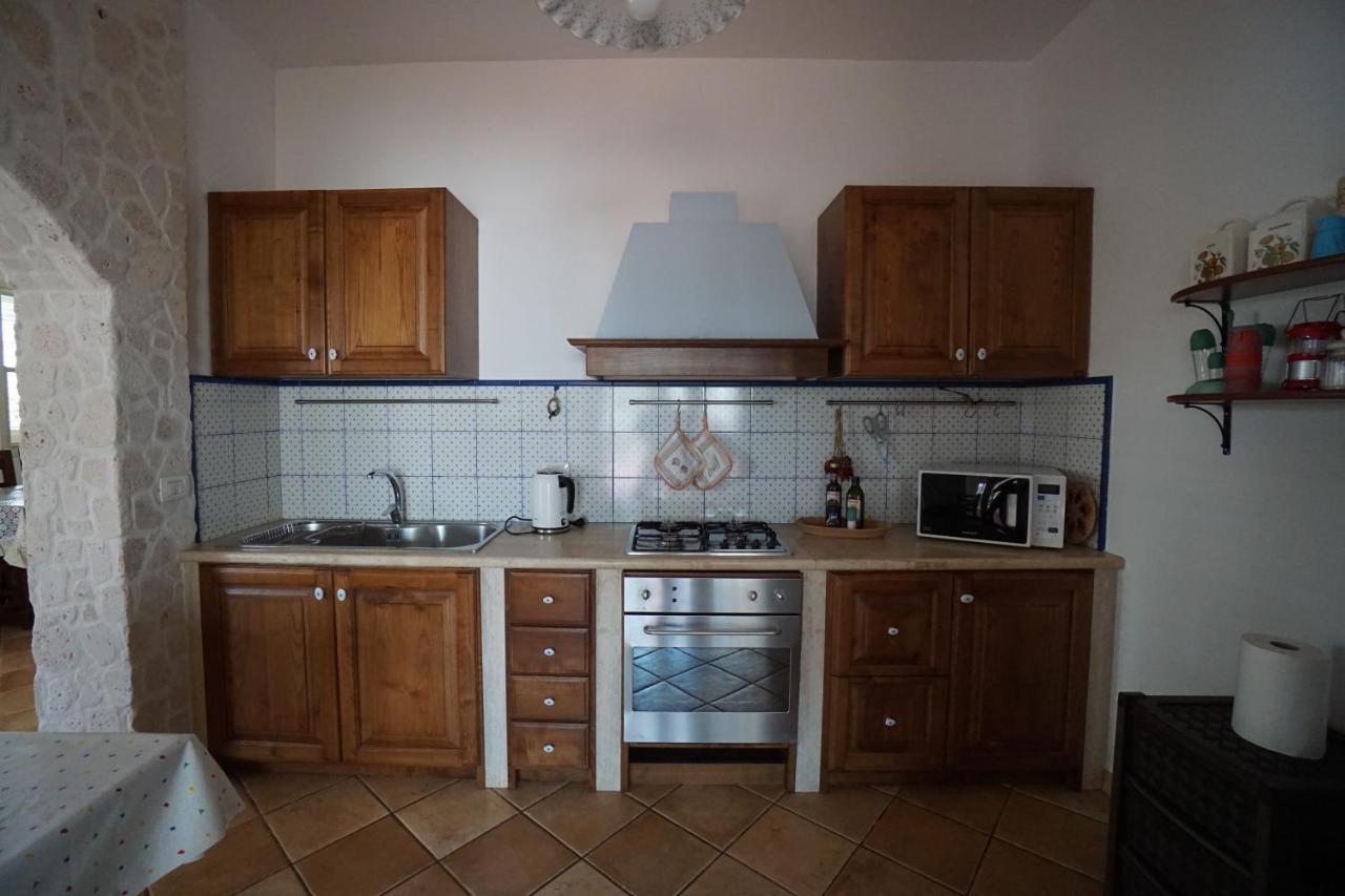 Casa Paola- By The Beach-1,5 Km From Porto Cesareo Extérieur photo