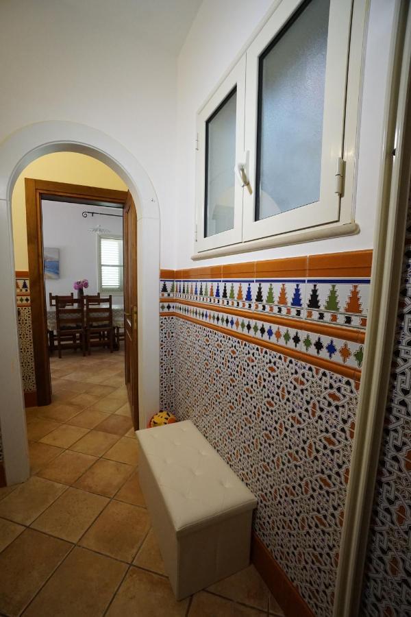 Casa Paola- By The Beach-1,5 Km From Porto Cesareo Extérieur photo