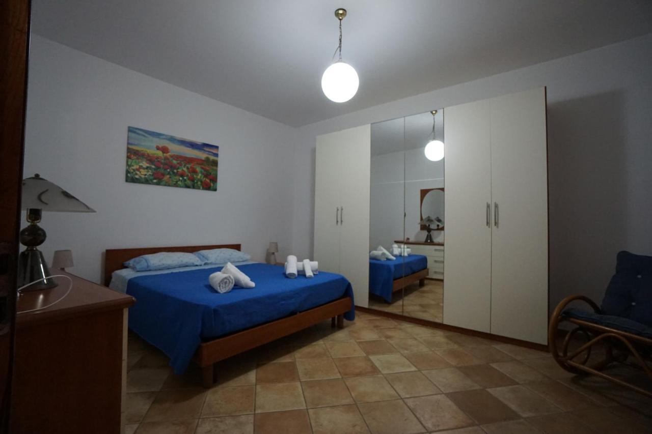 Casa Paola- By The Beach-1,5 Km From Porto Cesareo Extérieur photo