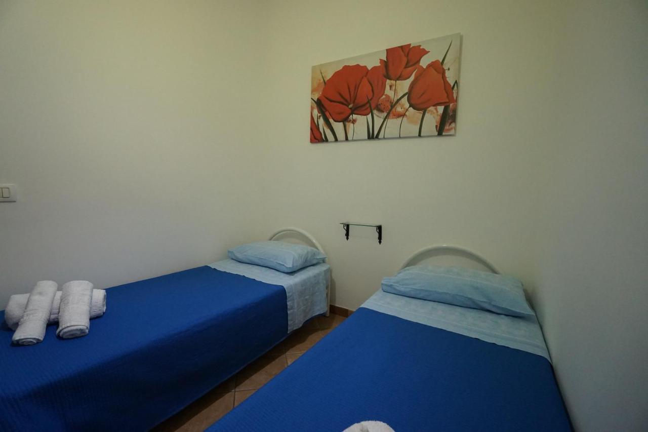 Casa Paola- By The Beach-1,5 Km From Porto Cesareo Extérieur photo