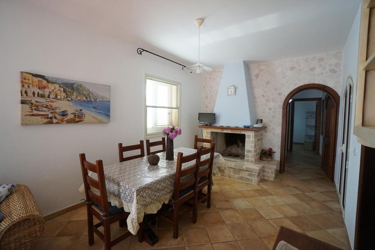 Casa Paola- By The Beach-1,5 Km From Porto Cesareo Extérieur photo