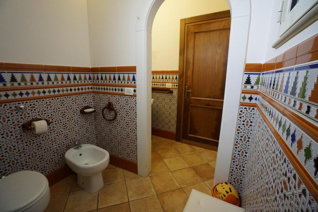Casa Paola- By The Beach-1,5 Km From Porto Cesareo Extérieur photo