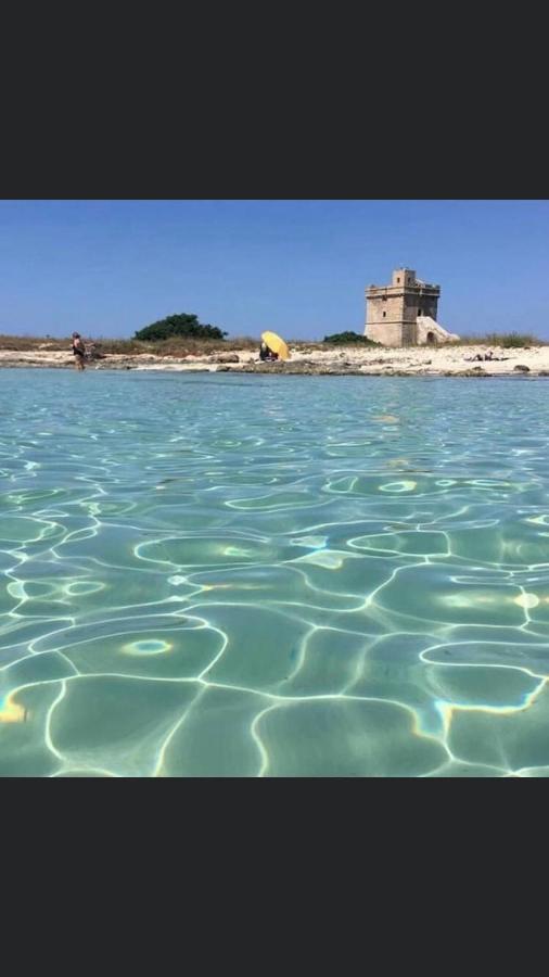 Casa Paola- By The Beach-1,5 Km From Porto Cesareo Extérieur photo